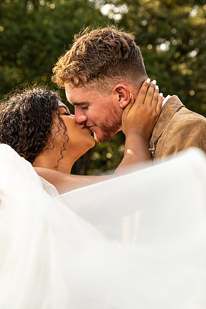 Mr & Mrs Free  395